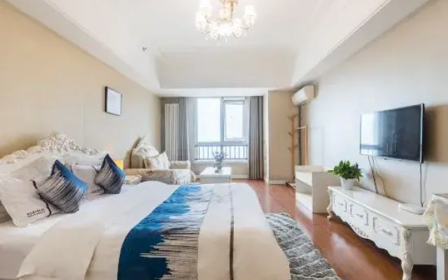 Pengyouquan. Hotel