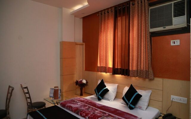 Hotel Shivam International