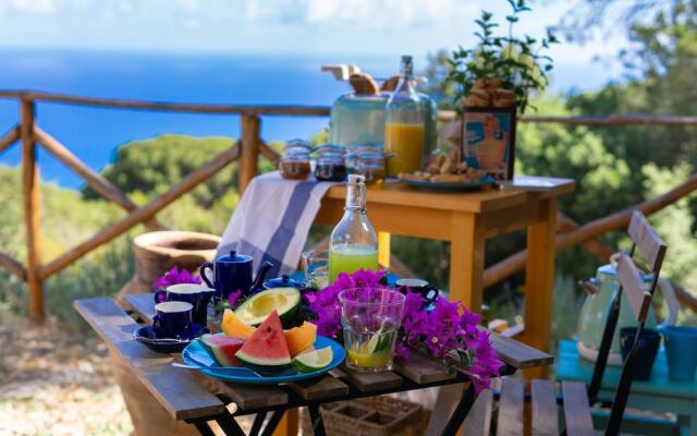Terre Di Bea Eco-Lodge Cefalu'