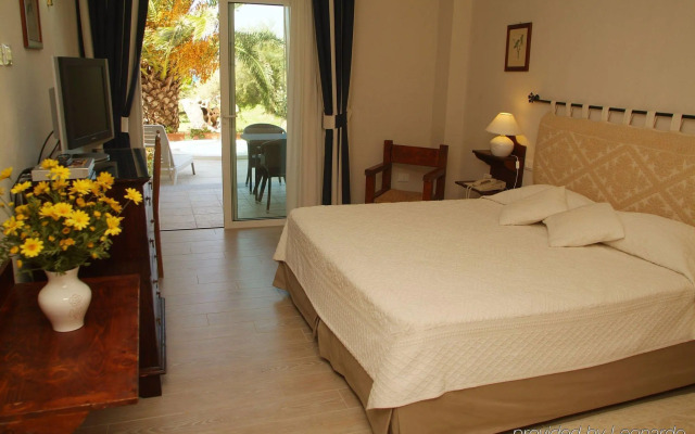 Hotel Villa Margherita