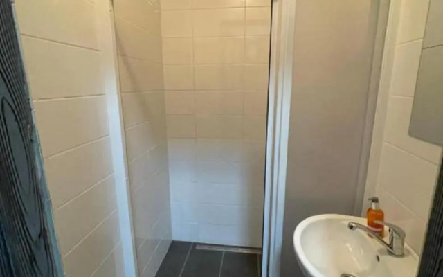 Red&Black Apartment City centr