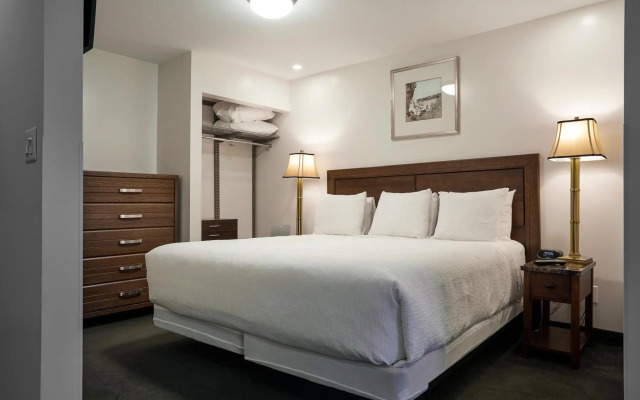 The Business Inn