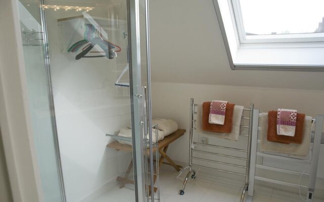 B&B De Pluvier
