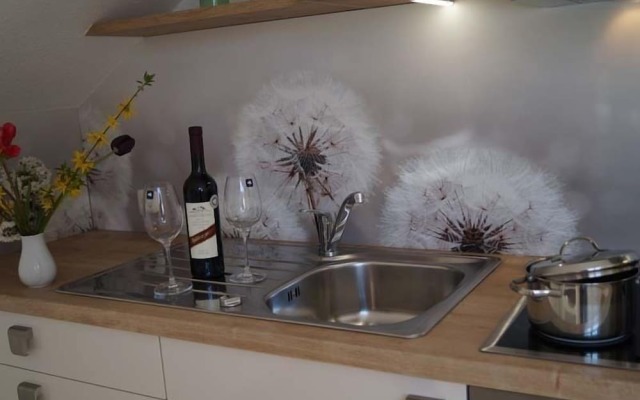 Haus an der Pferdekoppel