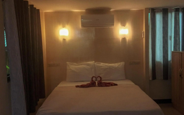 Pitaya Native Guest House