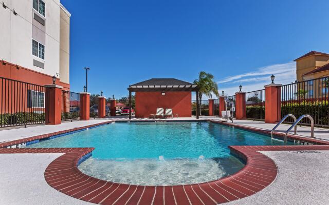 Candlewood Suites Deer Park TX by IHG