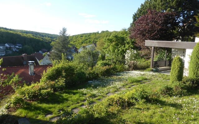 Ferienwohnungen Am Forsthaus