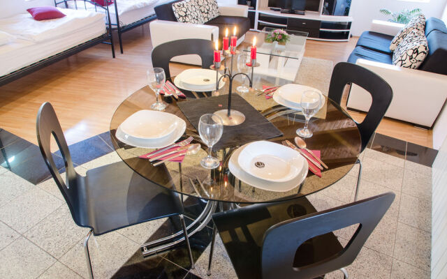 Šibenik Apartments Stars