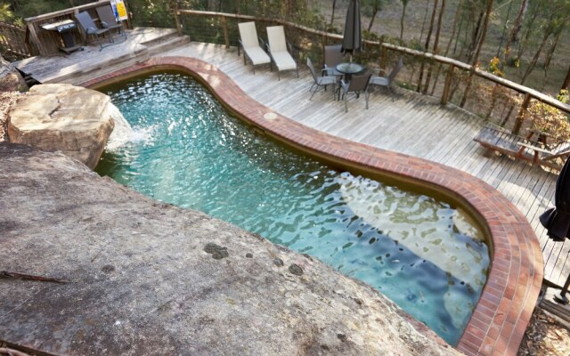Arcadian Retreat