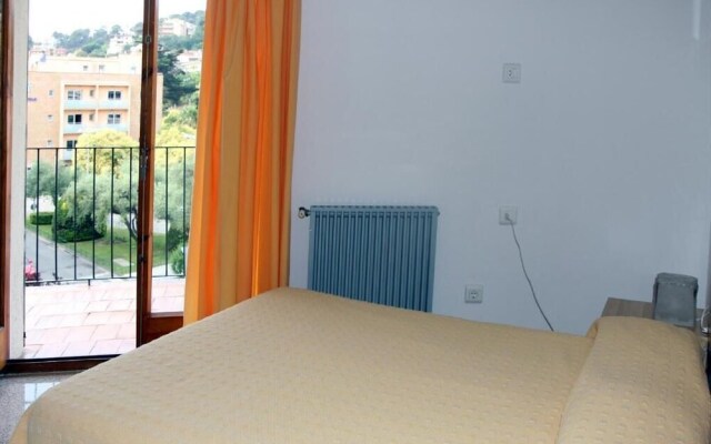 Apartamentos El Sol
