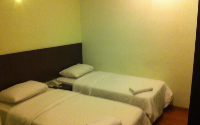 Li Garden Hotel