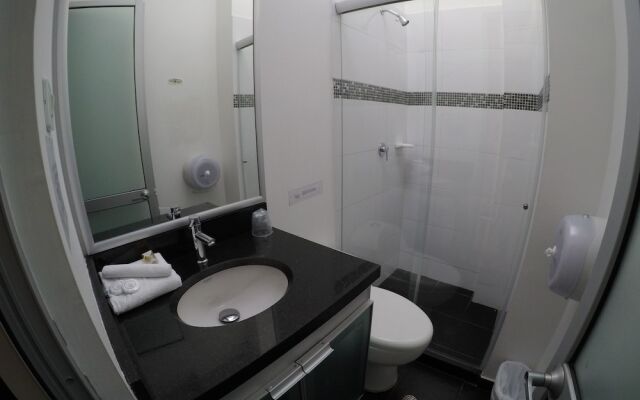 Hotel Cypress Normandia