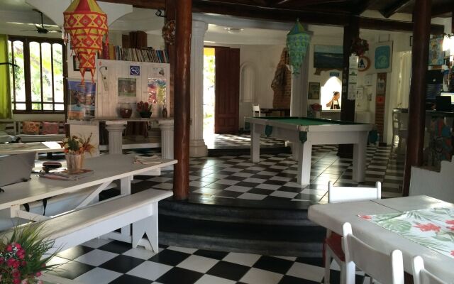 Arraial d'Ajuda Hostel