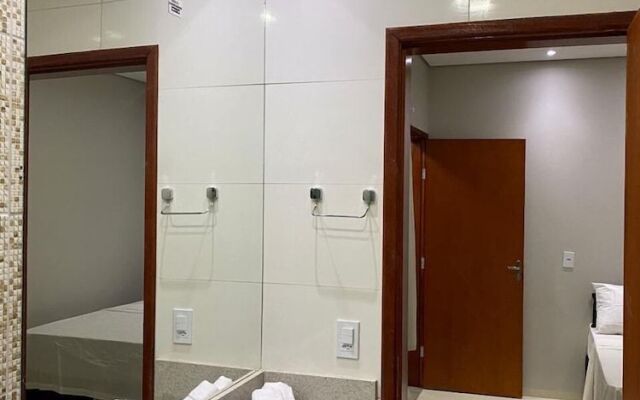 Pousada Villas Bonito