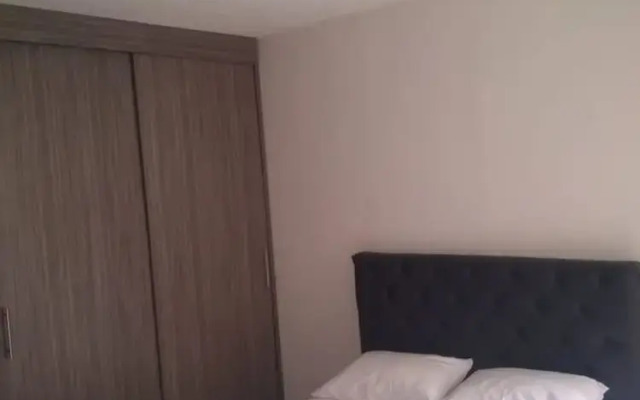 Apartamento conjunto Entre Sierras
