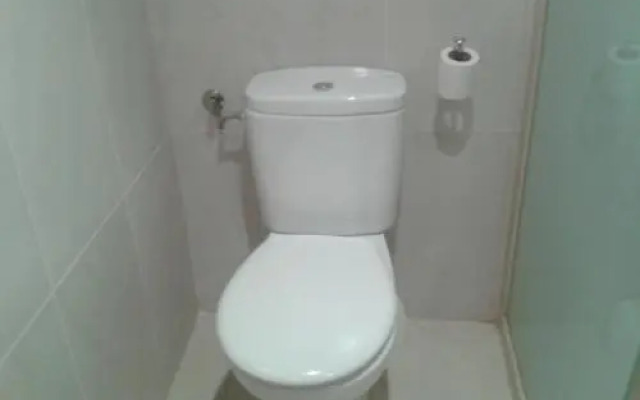 Apartamentos Fonda Finet