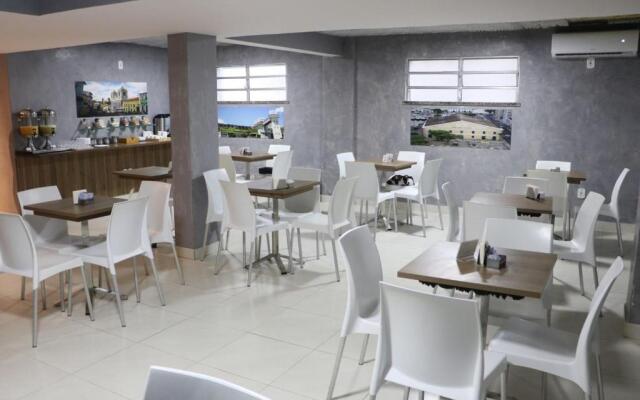 Onix Hotel Praia de Piatã
