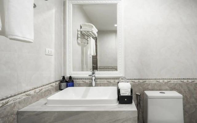 Eastin Hotel Vientiane