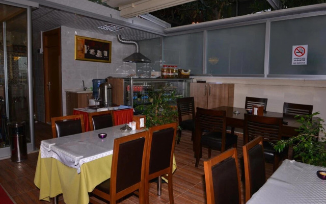 Emsa Otel Maltepe