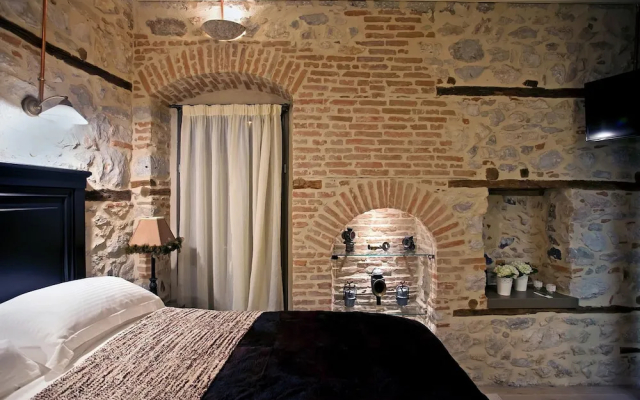 Doltso Luxury Hotel