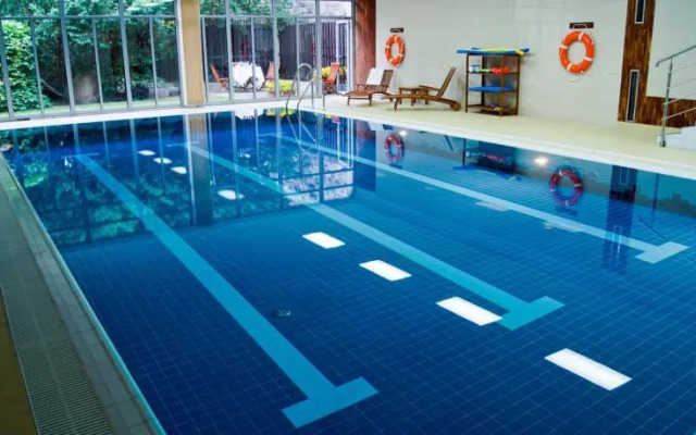 Rezydencja Belweder-Klonowa