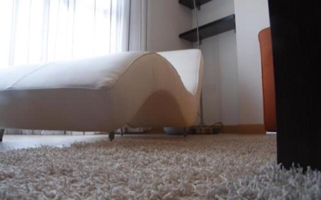 Apartmento Avda Madrid