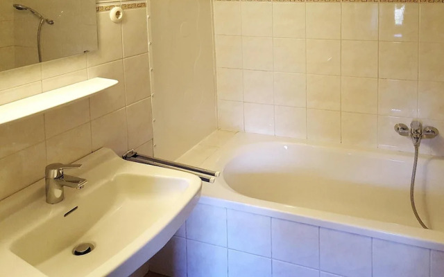 Holiday Home Fankhaus, Kirchbichl