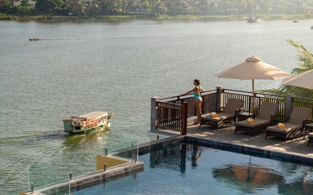 Little Riverside. A Luxury Hotel & Spa