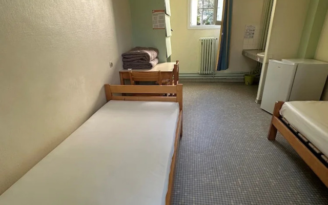 Auberge de jeunesse HI Poitiers