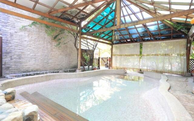 Wild Thyme Eco Guest House