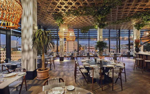 Grand Hyatt Athens