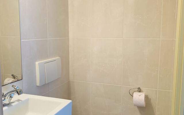 Amsterdam Central Guest House
