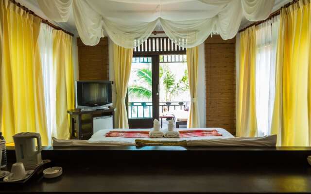 The Tacola Resort & Spa