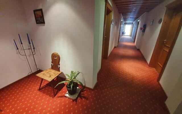 Landgasthof Brunnenwirt Zum Meenzer