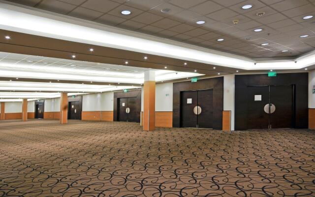Holiday Inn Irapuato