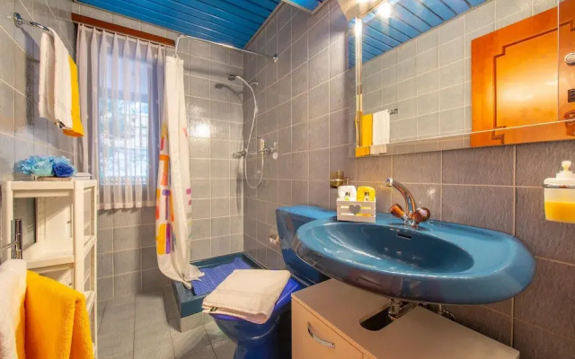 Chiara s Home in Pregassona Lugano