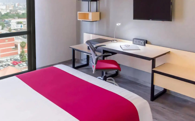 City Express Plus by Marriott Monterrey Galerias