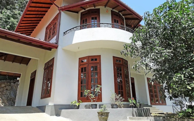 The Pinnacle Fine Accommodation