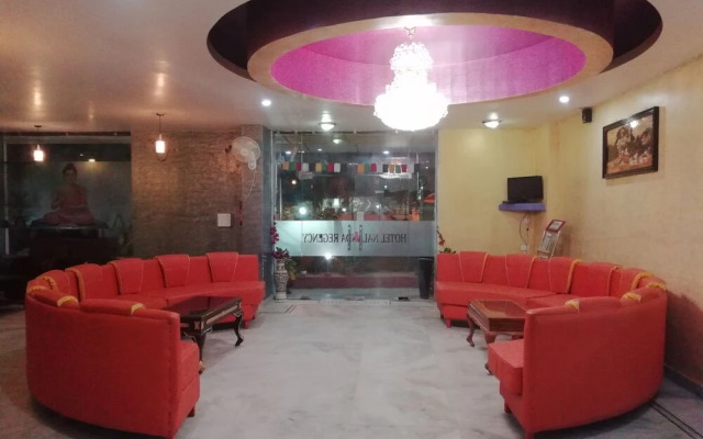 Hotel Nalanda Regency