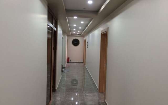 Geyikli Grand Resort Otel