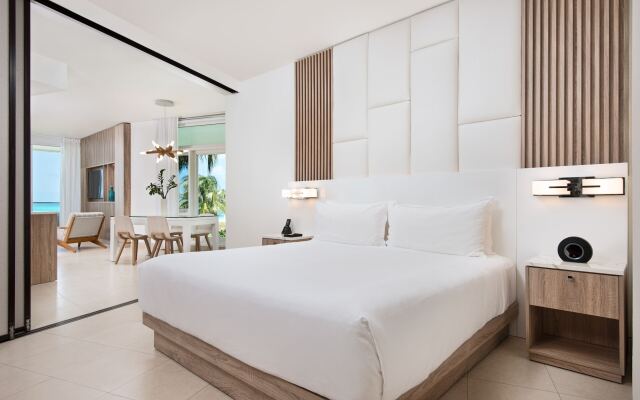 Wymara Resort and Villas