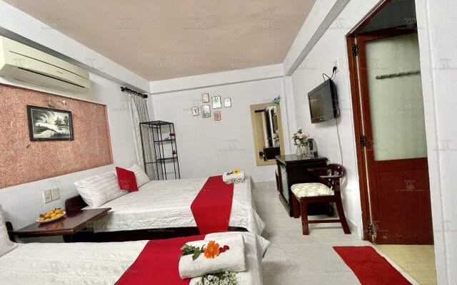 Quan Son 2 Hotel Spa