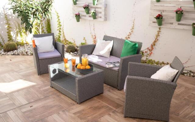 Sofia Apartment