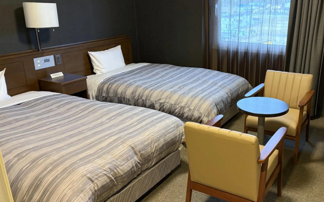 Hotel Route-Inn Ichinoseki Inter