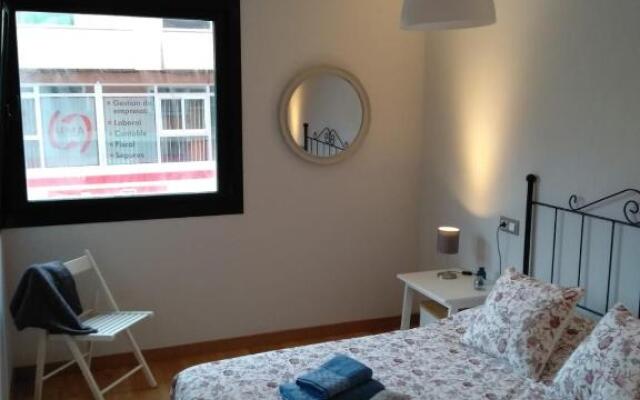 Apartamento Camiño dos Faros