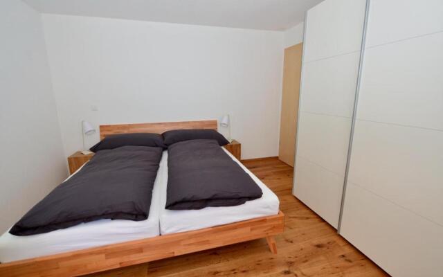 Alpen-Park 2. Stock West