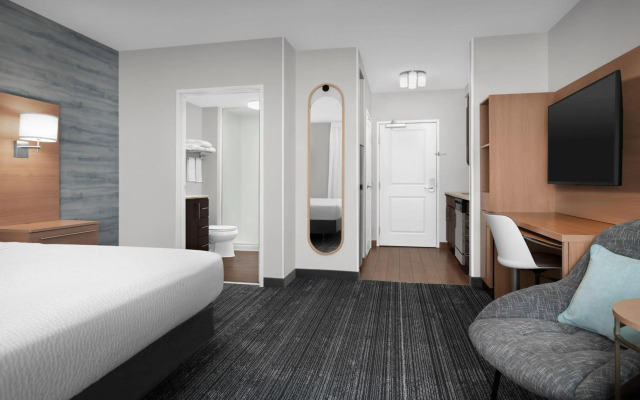 TownePlace Suites Bridgeport Clarksburg