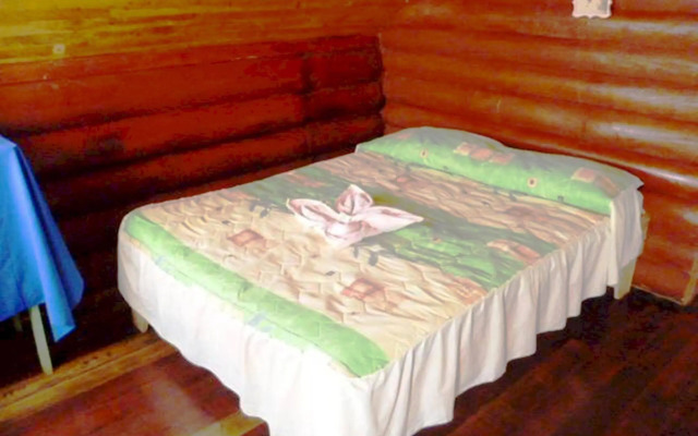 Mirador de Quetzales
