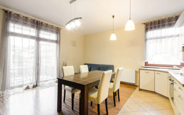 Dom & House - Apartments Neptun Park