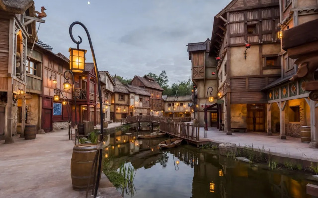 Les Quais de Lutèce